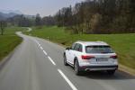 Audi A4 Allroad 2.0 TFSI Quattro 2016 года (WW)